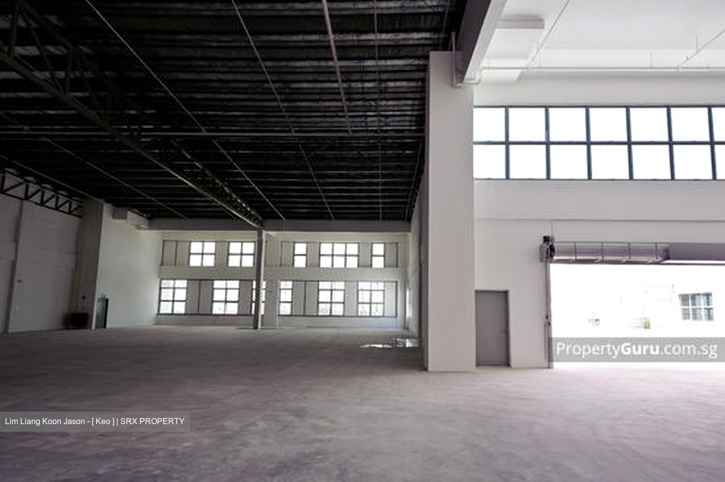 West Park Bizcentral (D22), Factory #337188081